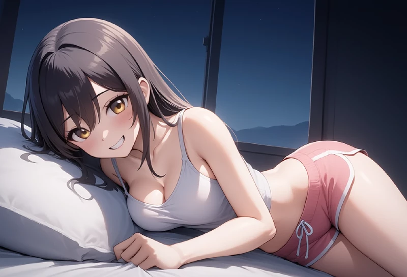 图片[6]-安卓+电脑【日系SLG/偷窥/NTR】我的女朋友实现了我的NTR梦想 v0.4步-大壮游戏