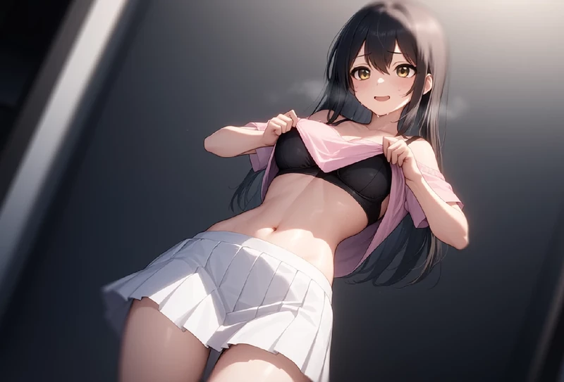图片[2]-安卓+电脑【日系SLG/偷窥/NTR】我的女朋友实现了我的NTR梦想 v0.4步-大壮游戏