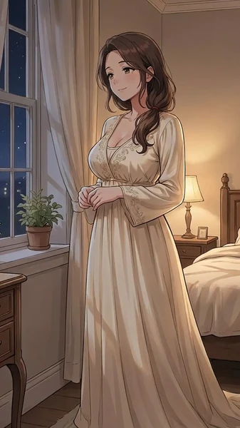 图片[2]-安卓+电脑【日系SLG/动态/熟女】怪癖手机:滑动诱惑 v3.0步-大壮游戏