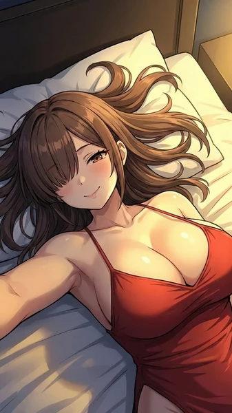图片[6]-安卓+电脑【日系SLG/动态/熟女】怪癖手机:滑动诱惑 v3.0步-大壮游戏