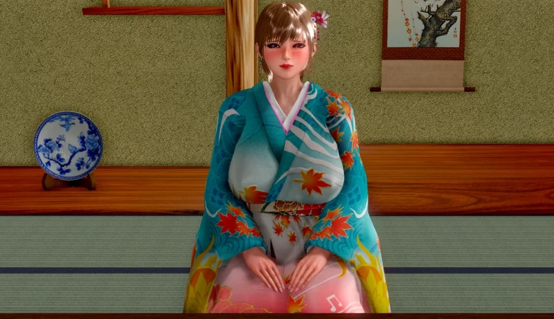 安卓+电脑【亚洲SLG/动态/NTR】我的妻子真理子 v0.5.3步-大壮游戏