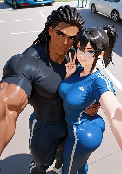 图片[6]-安卓+电脑【欧美SLG/动态/NTR】倾诉 v1.0步-大壮游戏