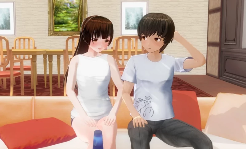 图片[1]-安卓+电脑【日系SLG/动态/NTR】凋零之花 v0.6.2 全CG步-大壮游戏