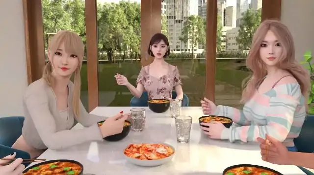 图片[10]-安卓+电脑【欧美SLG/动态/后宫】宾馆 v0.3.9步-大壮游戏