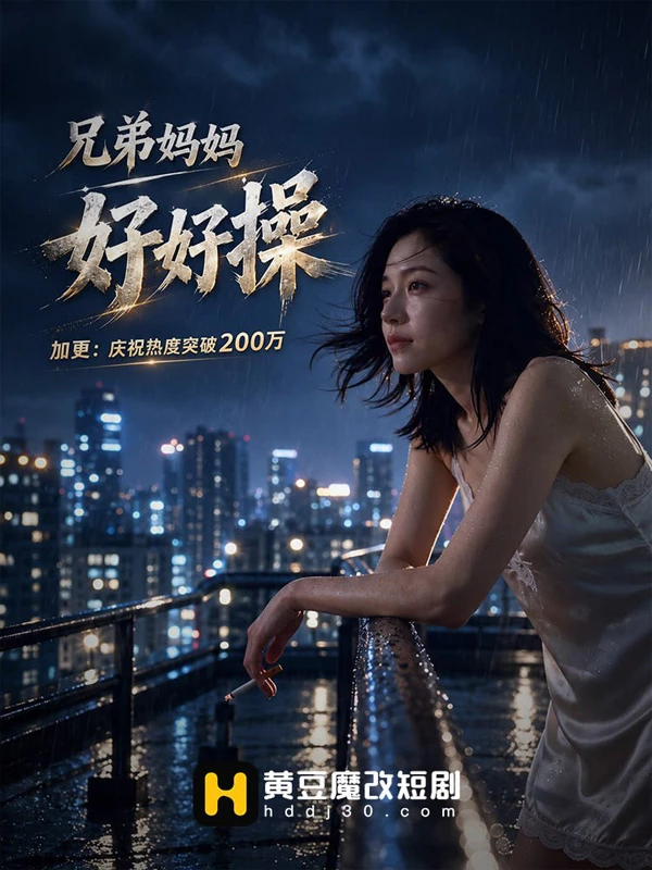 苹果+安卓+电脑【视频 AI短剧】兄弟的妈妈好好操1-9集-大壮游戏