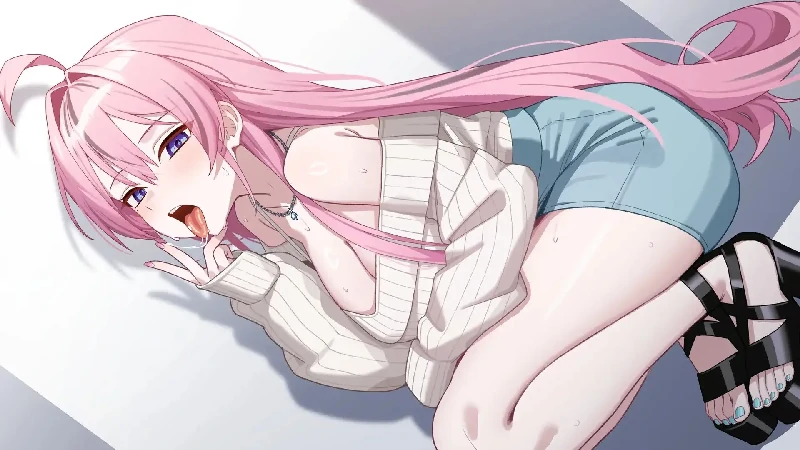 图片[3]-PC电脑【日系SLG/多结局/动态】魔法少女青梅竹马住在隔壁 v1.4步-大壮游戏
