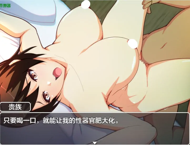 图片[3]-安卓+电脑【日系RPG/作弊/母亲】莉迪亚的旅馆1.0 骑-大壮游戏