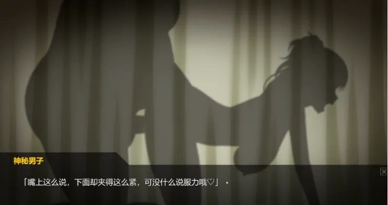 图片[5]-安卓+电脑【ADV/人妻/堕落】 镜头另一侧的秘密~ 骑-大壮游戏
