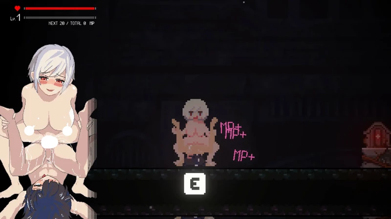 图片[2]-PC电脑【日系ACT/动态/像素】魔力丧失V1.0.3步-大壮游戏