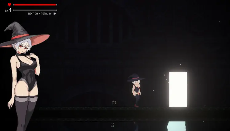 图片[5]-PC电脑版【日系ACT/像素/动作】魔力丧失V1.0.3 官中 步-大壮游戏