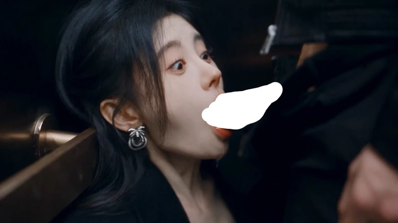 图片[8]-苹果+安卓+电脑【视频 AI视频】存在感：零 第5集 鞠婧祎‌-大壮游戏
