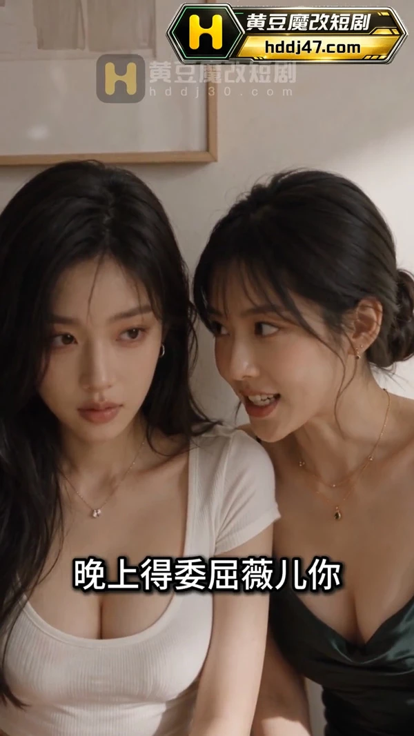 图片[4]-苹果+安卓+电脑【视频 AI短剧】女友帮我操闺蜜1-9集-大壮游戏