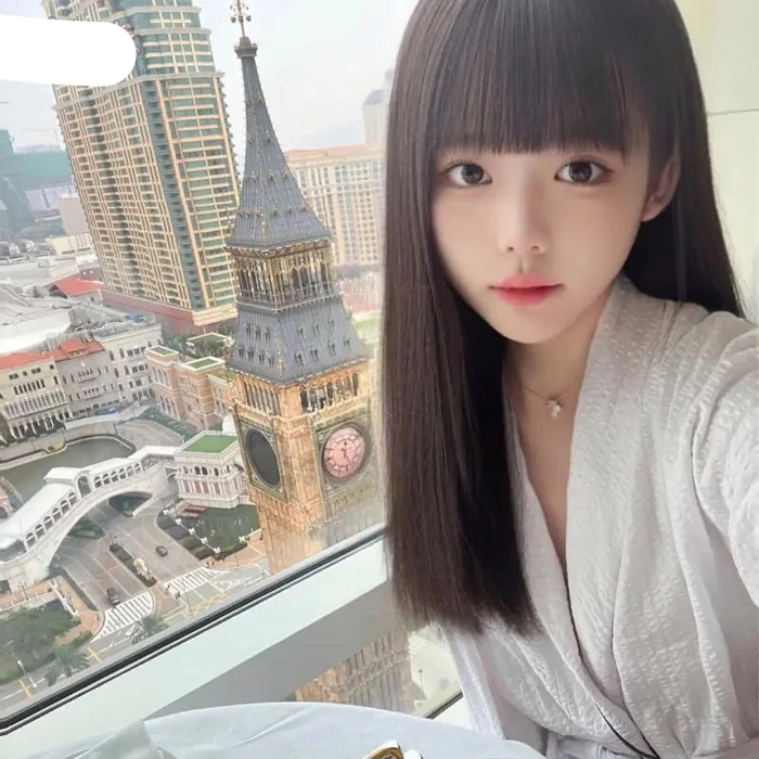 苹果+安卓+电脑【视频】素人 少女 清纯【1.29G】-大壮游戏