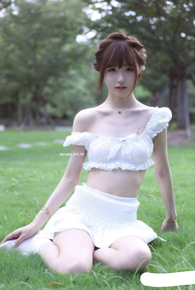 图片[5]-苹果+安卓+电脑【视频 福利姬】neko酱 极品高颜值 推特 youyougirlO-大壮游戏