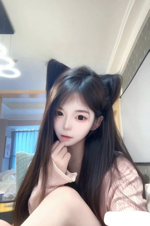 图片[9]-苹果+安卓+电脑【视频】网调 素人 少女 极品高颜值符文少女COS护士小妹 6V18P-大壮游戏