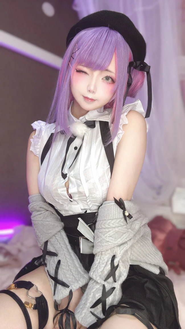 图片[1]-苹果+安卓+电脑【视频 福利姬】(phote)とわの私服だよ！スケスケの下着-大壮游戏