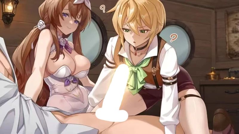 图片[5]-电脑版【互动SLG/中文/动态】闪光鸡鸡海贼团：征服所有女海贼！V10.5.16 官中DEMO版+存档-大壮游戏