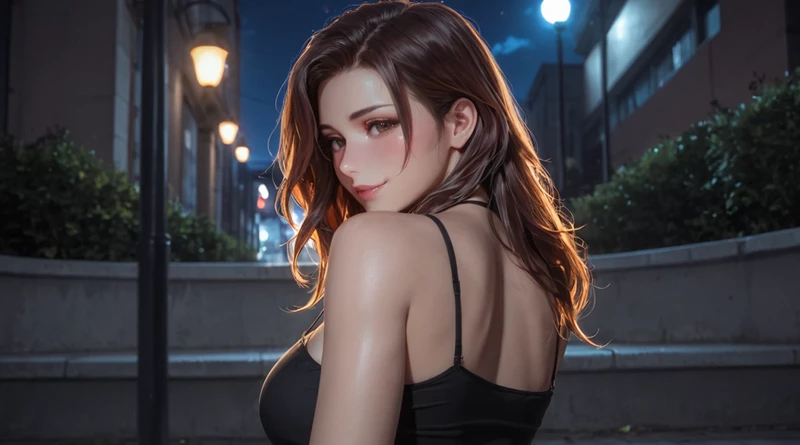 图片[1]-安卓+电脑【日系SLG/动态/后宫】我们的日常繁衍 v0.6a步-大壮游戏