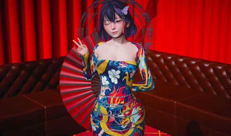 安卓+电脑【亚洲SLG/动态】创作者 v0.3步-大壮游戏