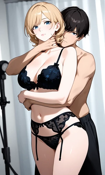 图片[6]-安卓+电脑【日系SLG/腐败/NTR】米娅的男朋友Ch.3 v0.4.0步-大壮游戏