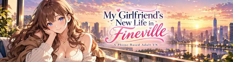 图片[6]-安卓+电脑【亚洲SLG/巨乳/NTR】我的女友在小镇的新生活 v1.4步-大壮游戏