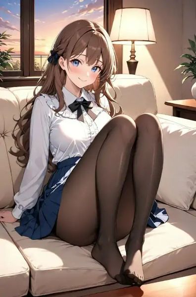 图片[2]-安卓+电脑【亚洲SLG/巨乳/NTR】我的女友在小镇的新生活 v1.4步-大壮游戏