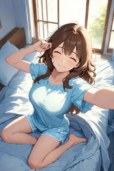 图片[7]-安卓+电脑【亚洲SLG/巨乳/NTR】我的女友在小镇的新生活 v1.4步-大壮游戏