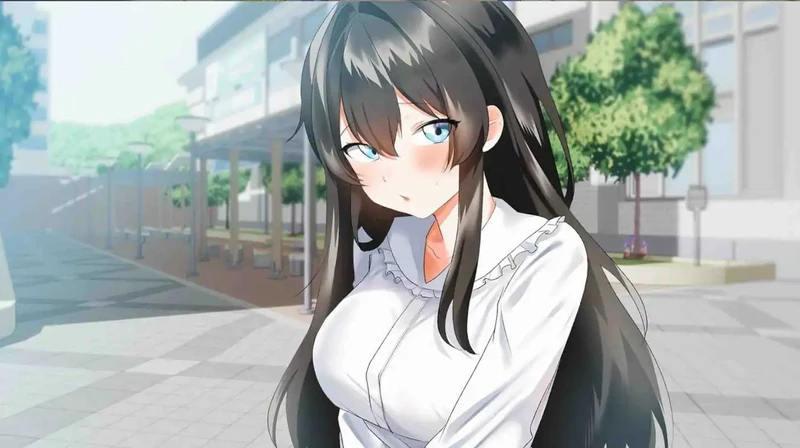 图片[5]-PC电脑【韩系ADV/动态/巨乳】大学助教生活 宋河允 步-大壮游戏
