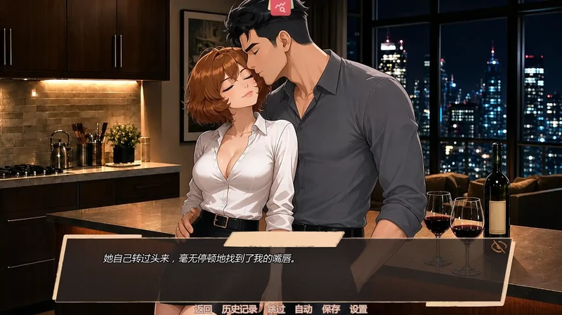 图片[3]-安卓+电脑【欧美SLG/摸索】BBC:突发新闻Ch.2.003步-大壮游戏