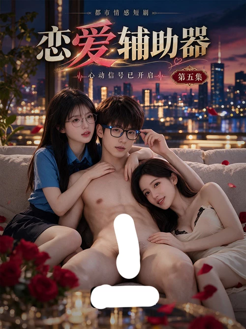 苹果+安卓+电脑【视频 AI短剧】恋爱辅助器 1-5集完结-大壮游戏