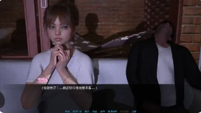 图片[6]-安卓+电脑【欧美SLG/动态】从此幸福快乐-重制 v0.7.0步-大壮游戏