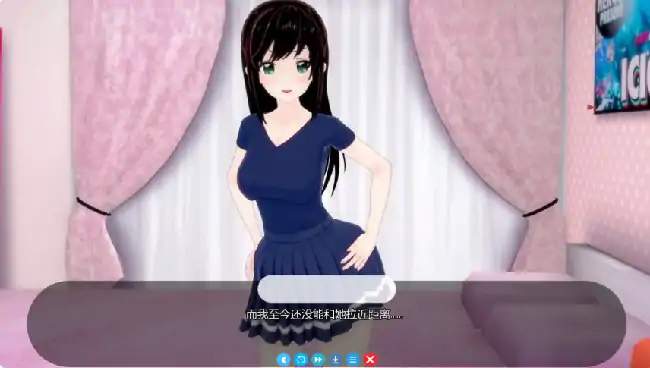 图片[3]-安卓+电脑【日系SLG/动态/SM】阿尔法维尔的生活 v0.8.7步-大壮游戏