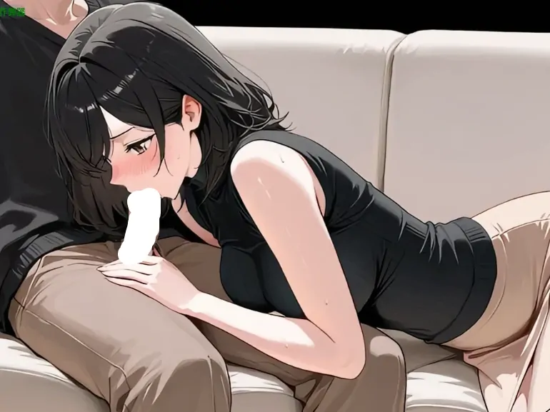 图片[2]-安卓+电脑【日系RPG/作弊/NTR/人妻】贞淑之妻的秘密：理性与欲望的边界1.0 骑-大壮游戏
