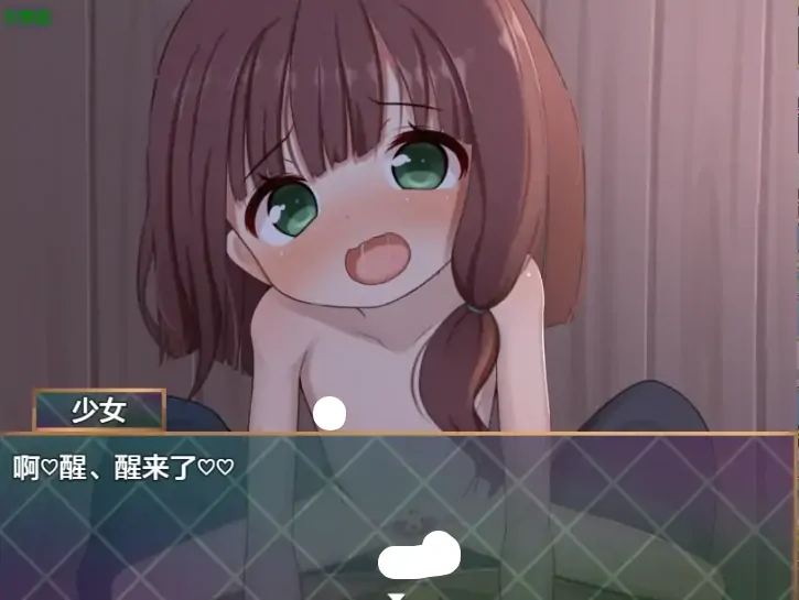 图片[1]-安卓+电脑【RPG/作弊/萝莉/动态】救世主之泪：冒险者与淫纹少女1.0 骑-大壮游戏