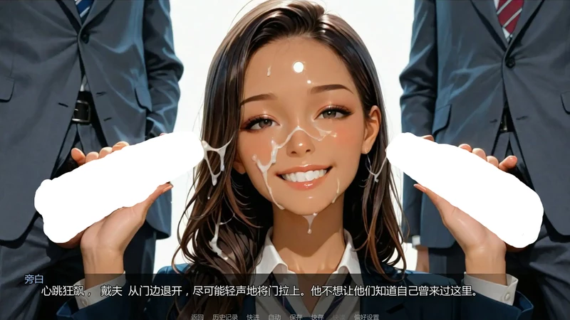 图片[6]-安卓+电脑【亚洲SLG/熟女】成人学涯 v1.0步-大壮游戏