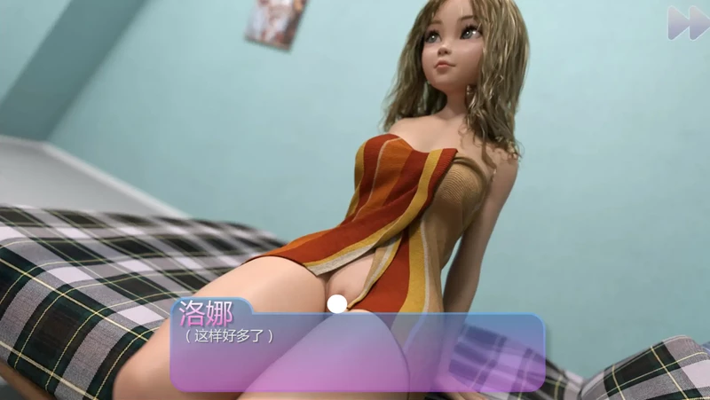 图片[6]-安卓+电脑【欧美SLG/动态】热辣女仆 v0.2步-大壮游戏
