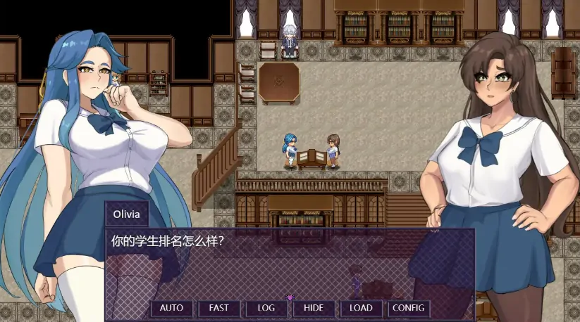 图片[7]-PC电脑版【日系RPG/像素】秘密之城0.17.00 官中-大壮游戏