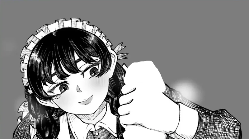 图片[6]-PC电脑【日系SLG/巨乳/黑白】女仆们的五夜精魂 V1.0.3步-大壮游戏