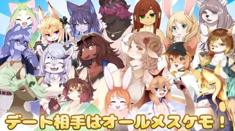安卓+电脑【精品ADV/动态/福瑞/兽娘】春树君最大的敌人是理性 v3.0.8 骑-大壮游戏