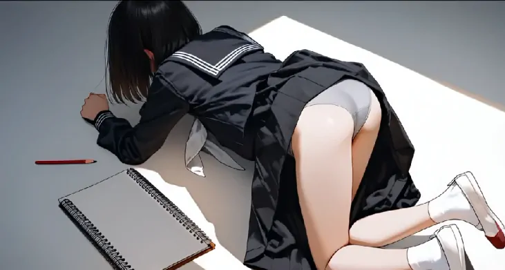 图片[6]-安卓+电脑【SLG/动态/JK/学生】在时间静止的学校里 骑-大壮游戏