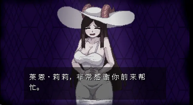 图片[1]-安卓+电脑【SLG/动态/像素/恐怖】梦魇五夜 Five Nights at Dream’s v1.3.2 步-大壮游戏
