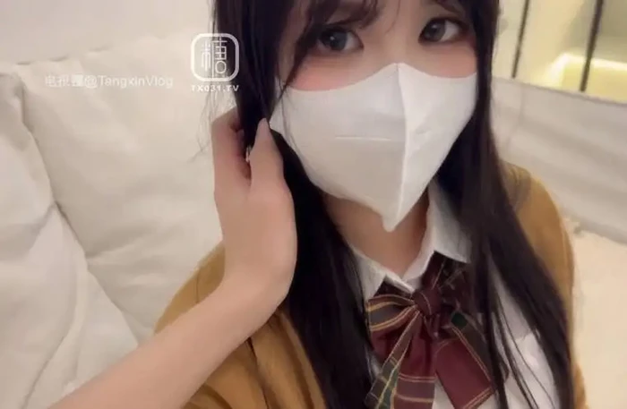 苹果+安卓+电脑【视频 糖心】小敏儿 麻衣学姐 主播面试被潜规则中出【1.25G】-大壮游戏