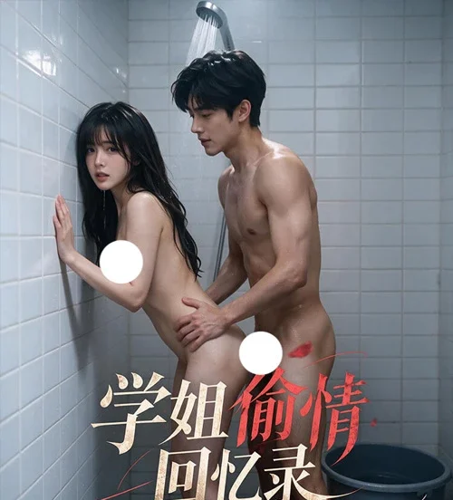 苹果+安卓+电脑【视频 AI短剧】学姐偷情回忆录 1-5集-大壮游戏