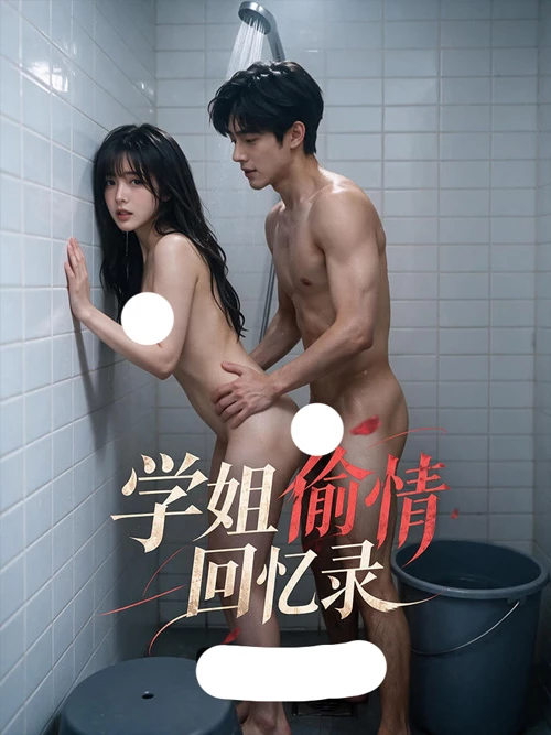 图片[1]-苹果+安卓+电脑【视频 AI短剧】学姐偷情回忆录 1-5集-大壮游戏