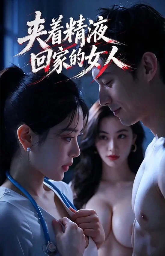 苹果+安卓+电脑【视频 AI短剧】夹着精液回家的女人 3集-大壮游戏