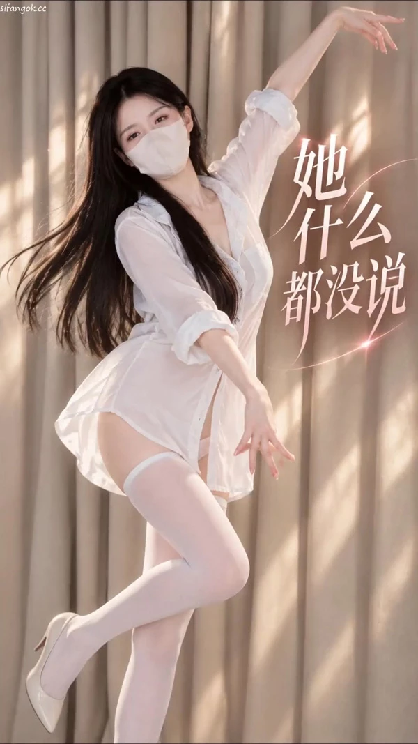 图片[5]-苹果+安卓+电脑【视频 福利姬】Mory-动感裸舞变装运镜长时抖音风情趣视频【799M】-大壮游戏