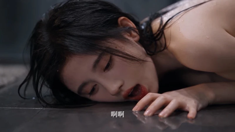苹果+安卓+电脑【视频 AI短剧】存在感:零 第6集-大壮游戏