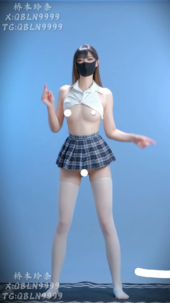 图片[3]-苹果+安卓+电脑【视频 福利姬】桥本玲奈-新VIP大长腿情趣裸舞【89M】-大壮游戏