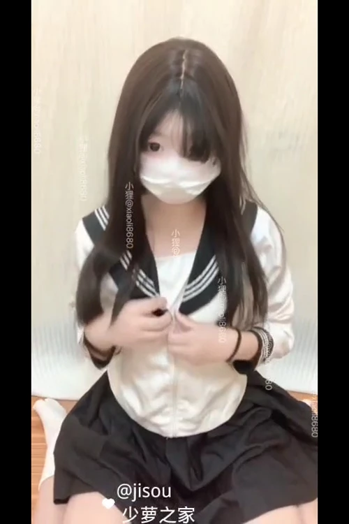 图片[1]-苹果+安卓+电脑【视频 福利姬】少女小狸 紫薇 白虎 JK 丝袜 萝莉【87M】-大壮游戏