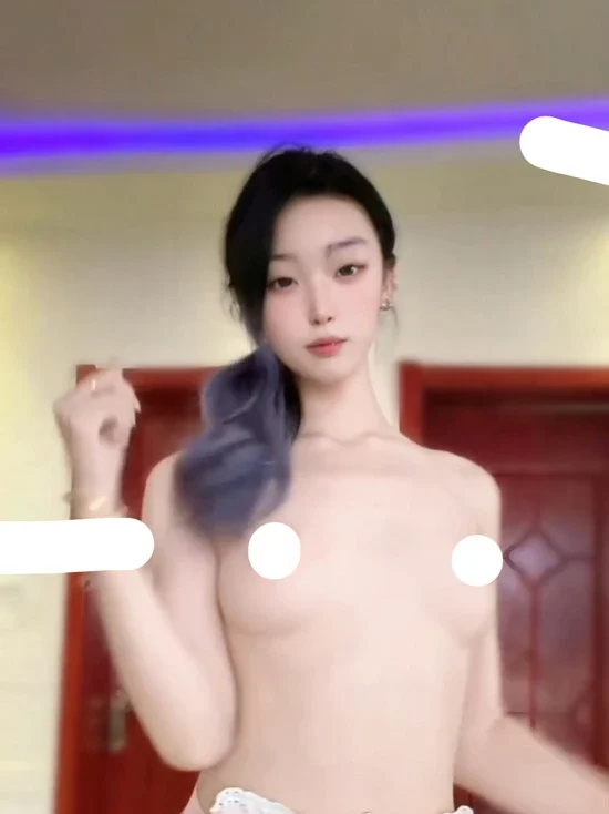 苹果+安卓+电脑【视频 福利姬】小蛇牙 极品白虎软奶抖音风裸舞【55M】-大壮游戏